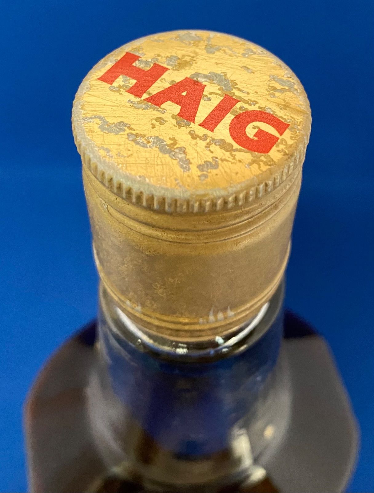 HAIG JOHN HAIG ウイスキー John Haig's 