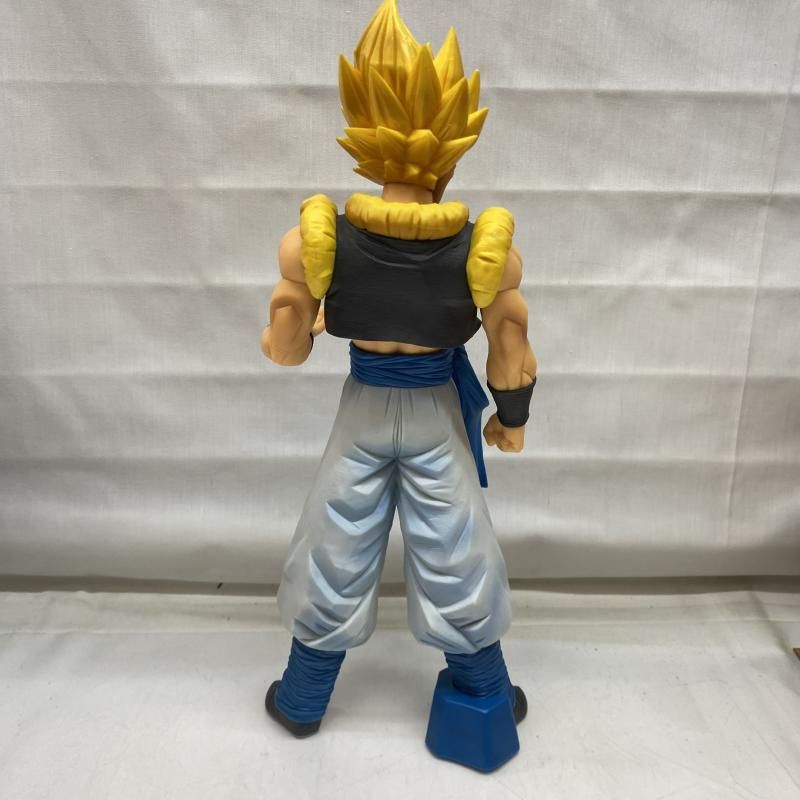 【中古】開封・箱イタミ)grandista nero 超サイヤ人ゴジータ[22][240022196517] 中古】開封・箱イタミ)grandista nero 超サイヤ人ゴジータ[22