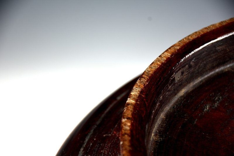 日の丸台盆 能登地方