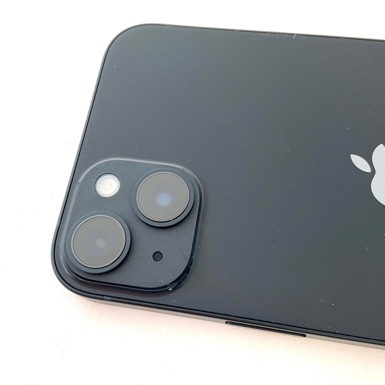 iPhone 14 Plus 256GB ミッドナイト SIMフリー 白ロム 超美品
