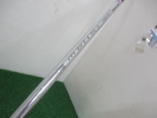 フォーティーン FH Forged V 1 ニッケルクロムメッキ 50° ウェッジ WG TS-114 w フレックスその他 メンズ 男性用 右利き 右用 Cランク ゴルフクラブ