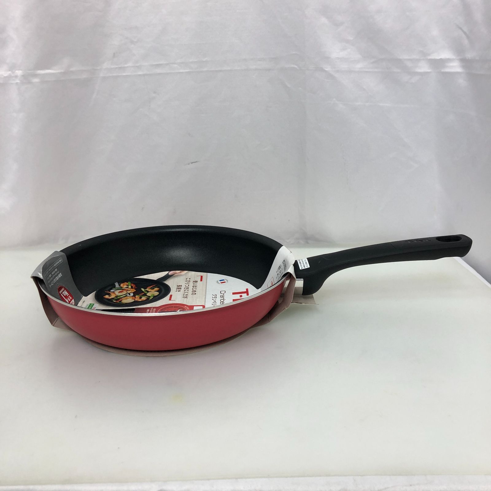  T fal フライパン 3 マルチパン 1 4点セット SGAW 10 8872 フライパン 鍋 グリル