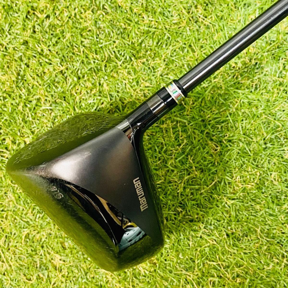本店は 良品】マジェスティ SR メンズ 9.5° ドライバー 1W バンキッシュ クラブ