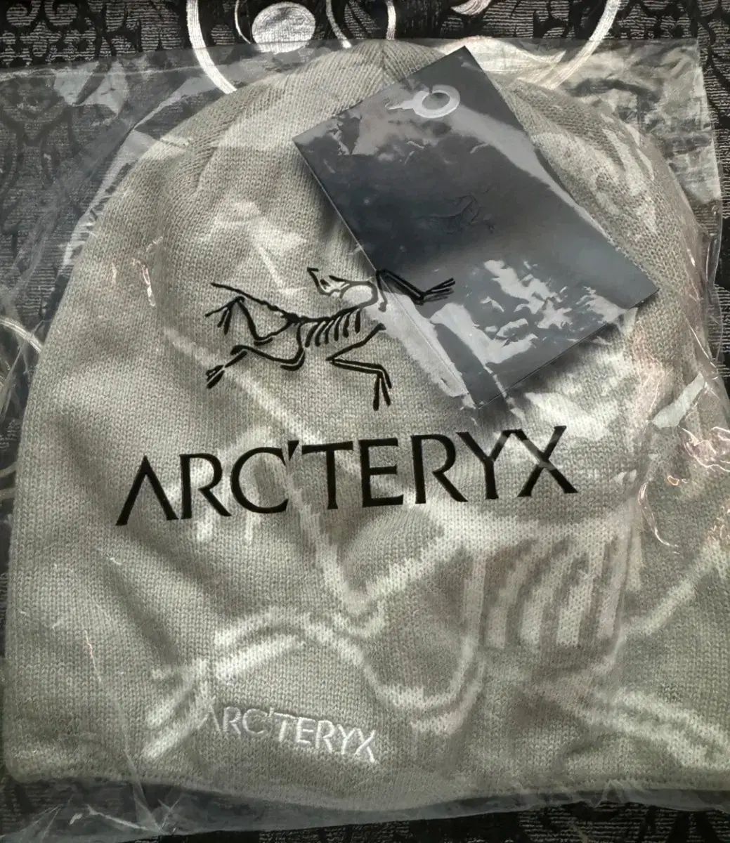 Arc