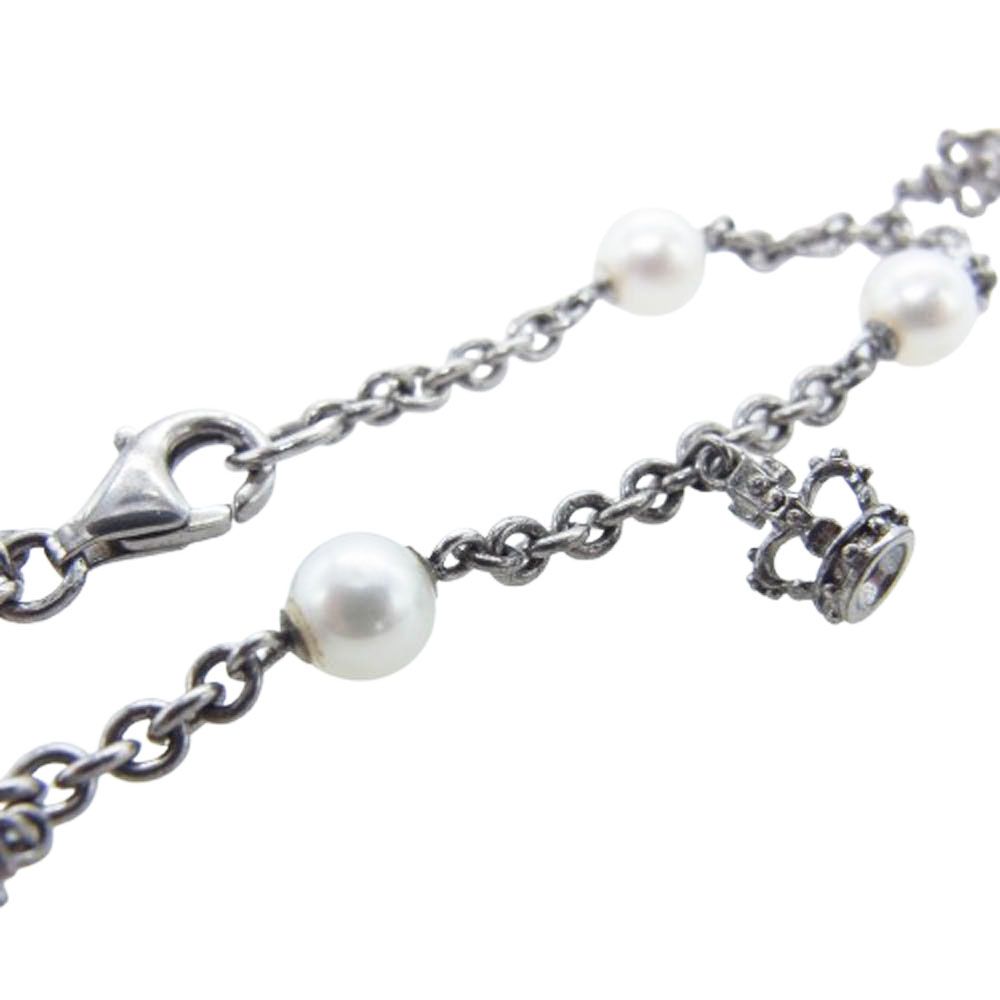 Justin Davis ジャスティンデイビス SBJ027 CoCo Bracelet