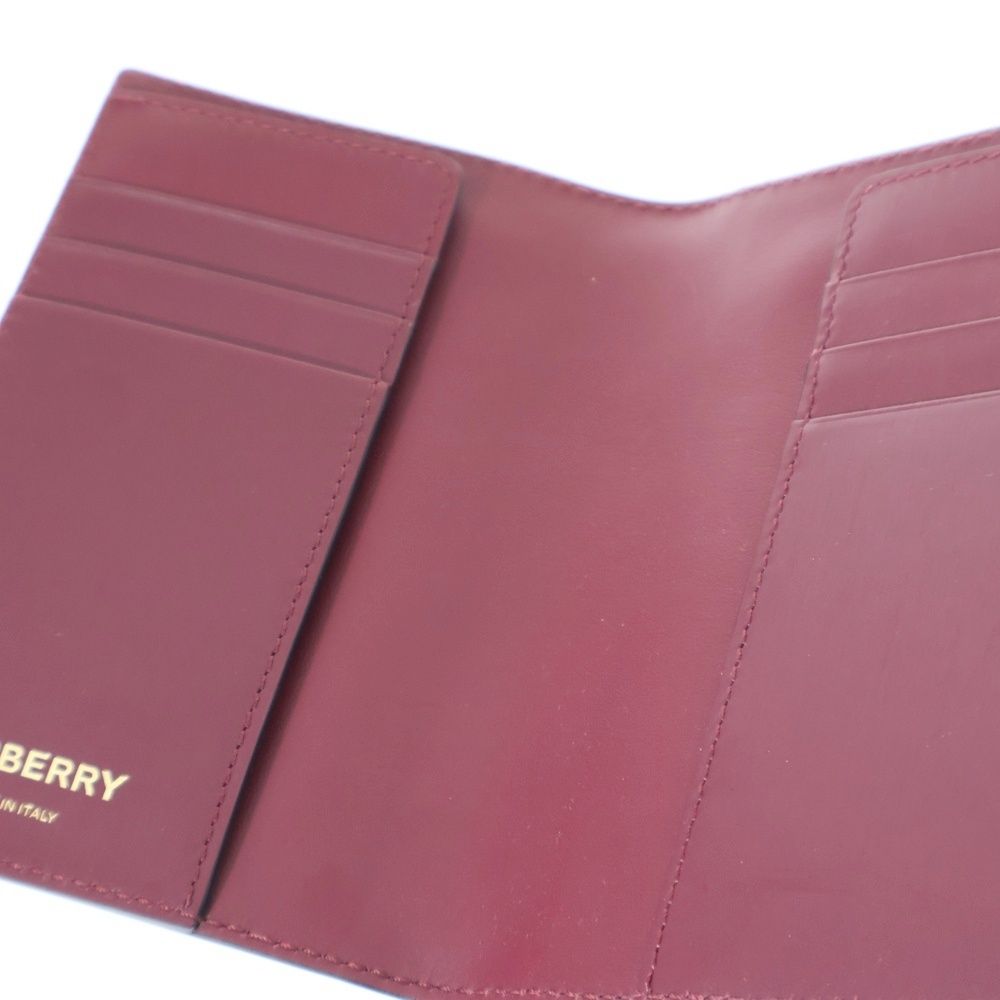 レッド バーガンディ