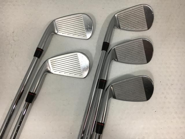 返品OK 【中古ゴルフクラブ】(5本セット)FUSO DREAM(フソードリーム