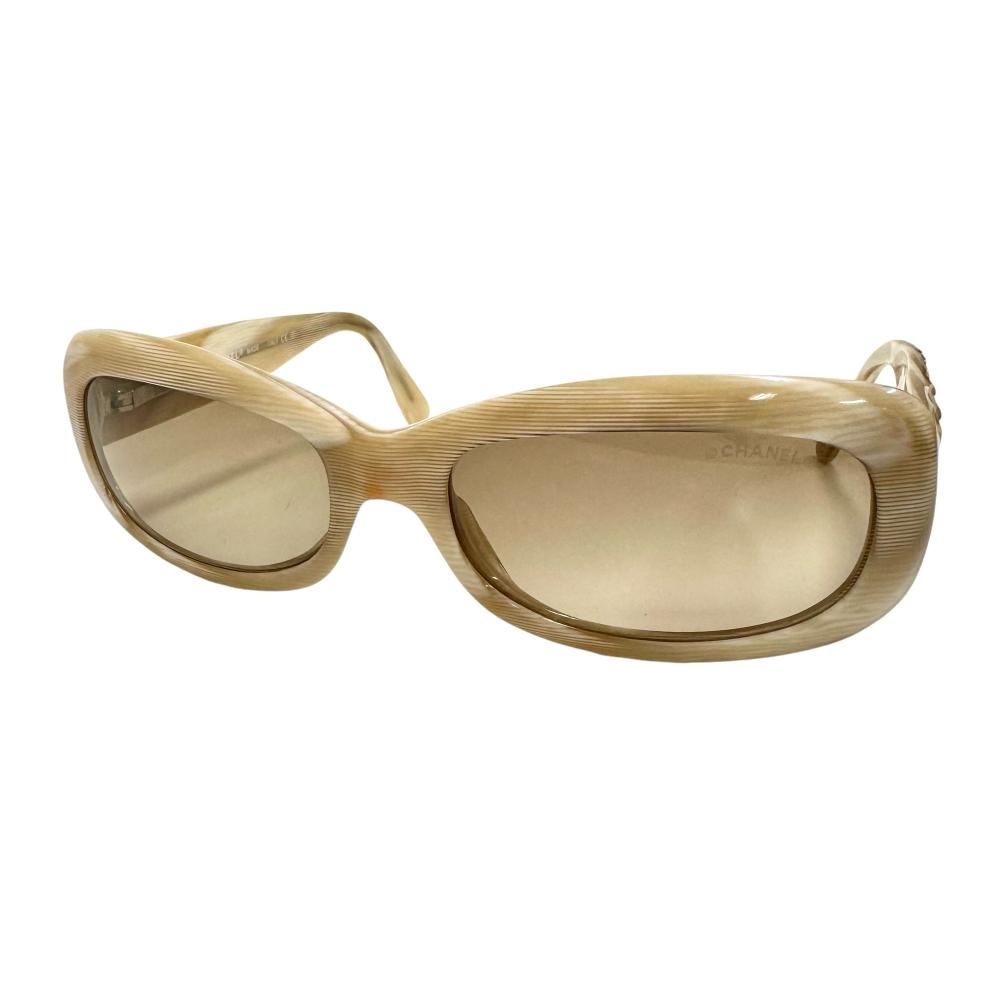 シャネル サングラス マトラッセ 5094 - メルカリ