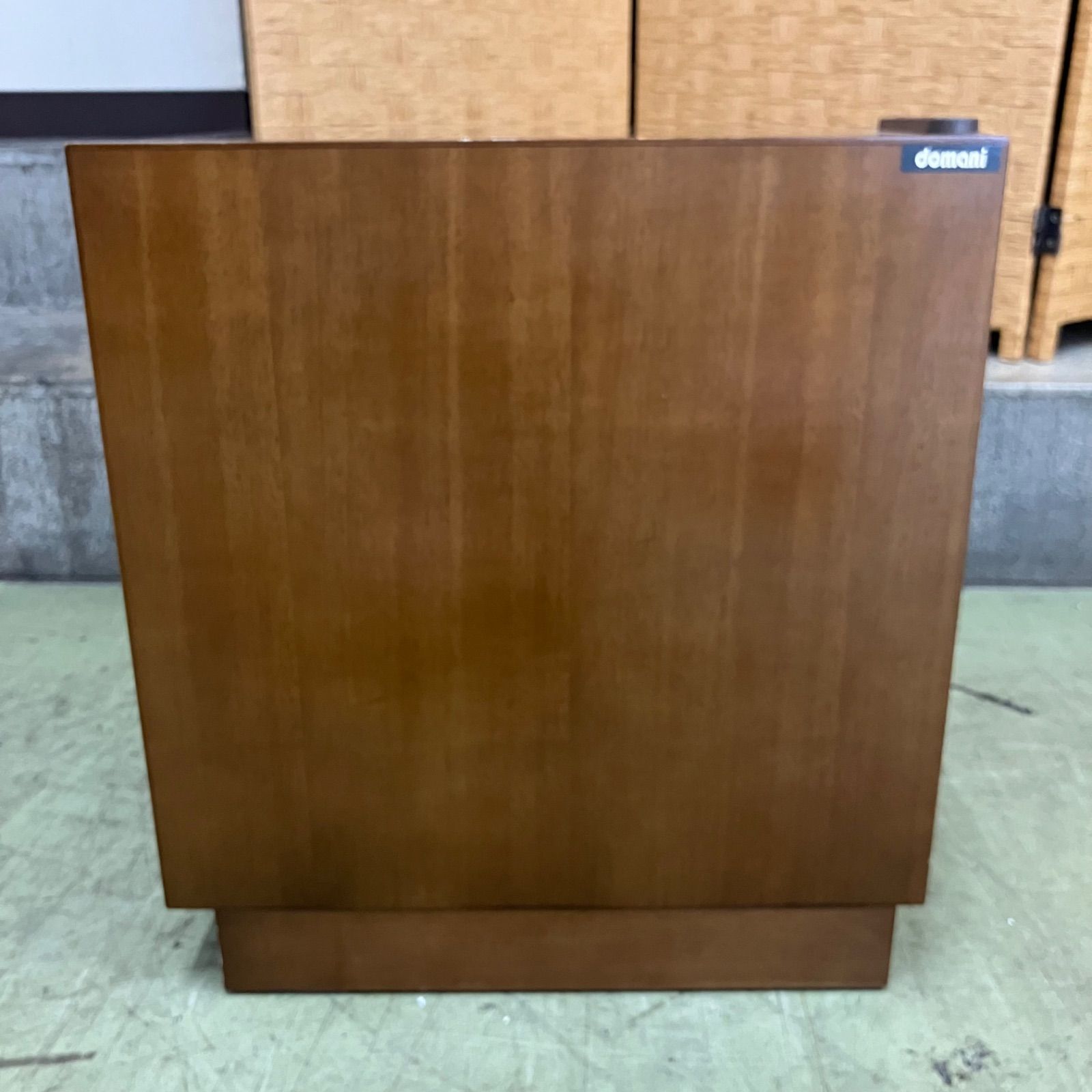 □1【値下げ交渉可能】karimoku カリモク domani ドマーニ