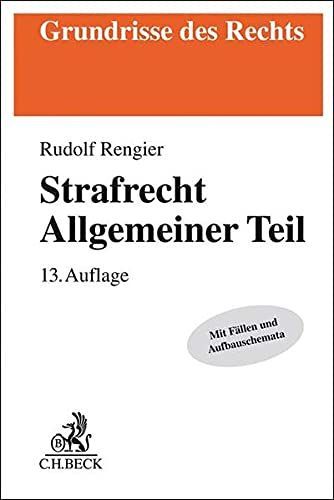 Strafrecht Allgemeiner Teil [ペーパーバック] Strafrecht Allgemeiner Teil [ペーパーバック] - メルカリ