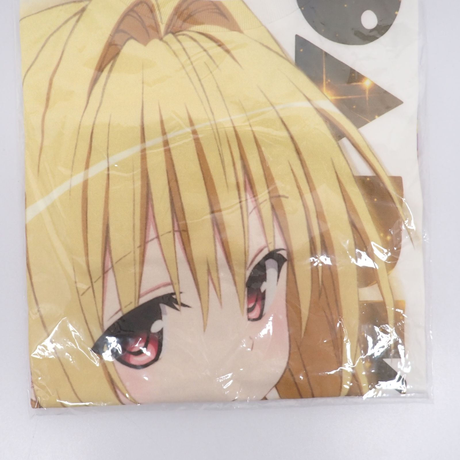 とらぶる ダークネス