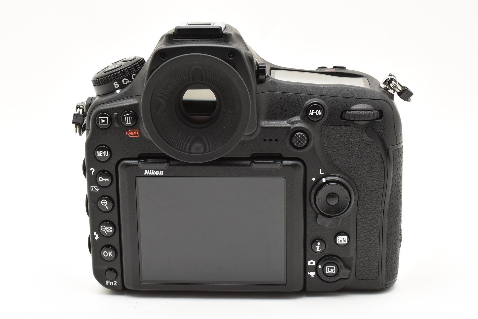 美品 Nikon D850 ニコン ボディ #8807 美品 Nikon D850 ニコン ボディ #8807 - メルカリ