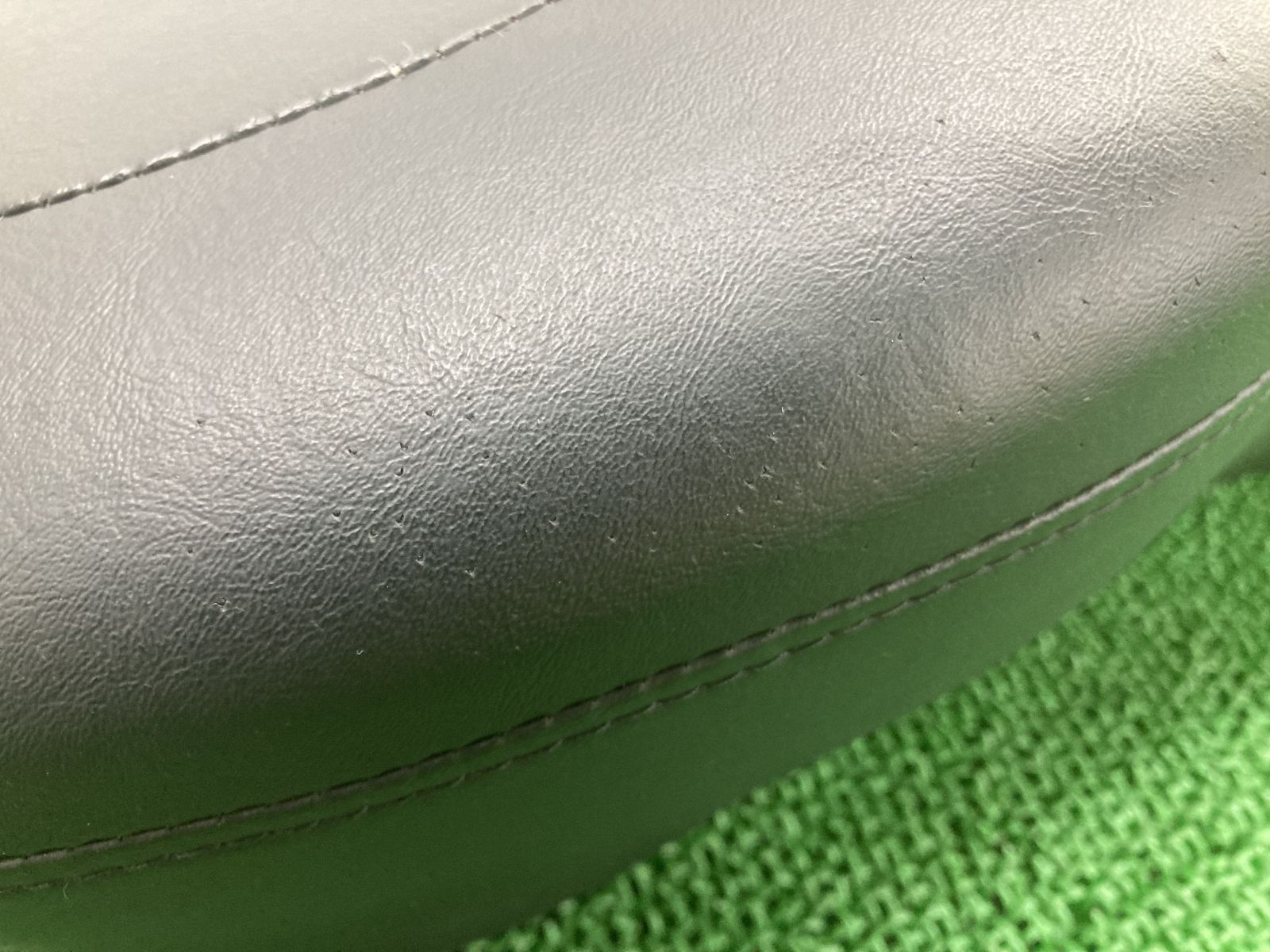 車検 Genuine