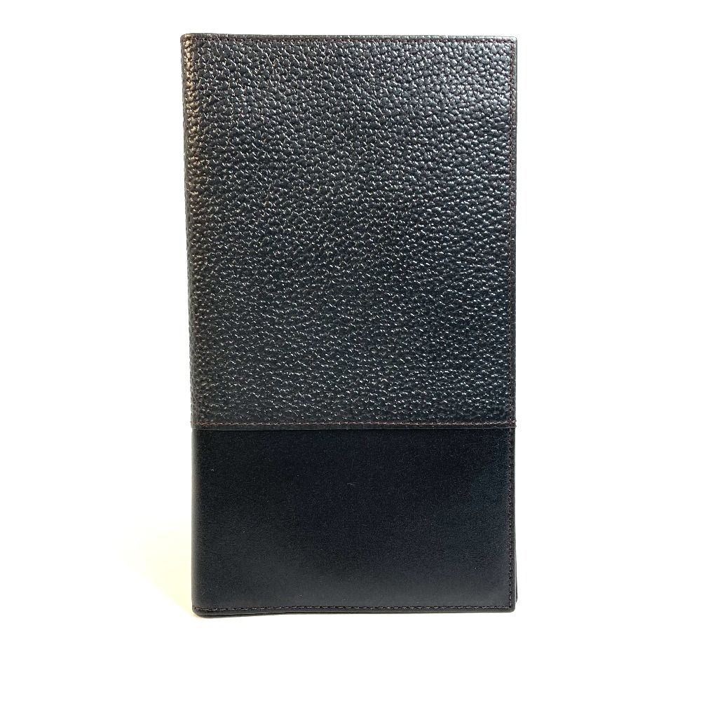 新品・未使用【PARMIGIANI FLEURIERレザー製のパスポートケース