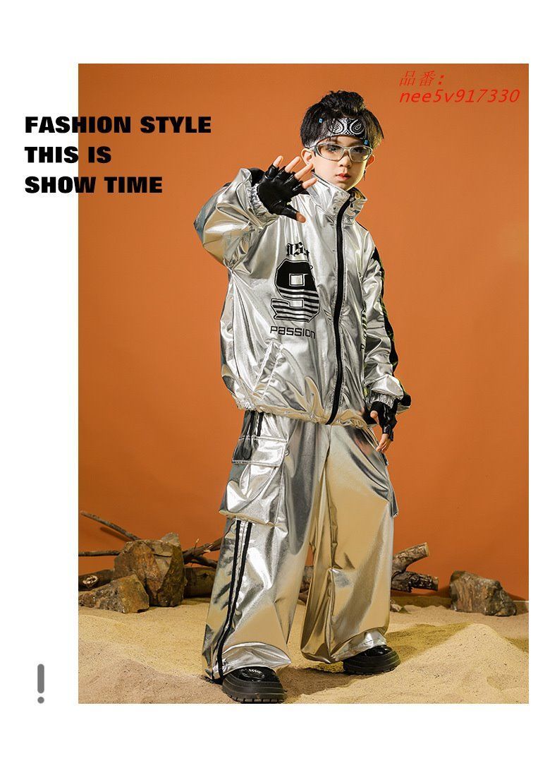 ジャケット