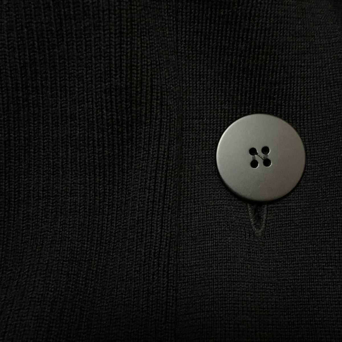 【驚きの価格が実現！】 ADORE アドーア ワンピースセットアップ レディース - 黒×ダークグレー 期間限定割引40%！