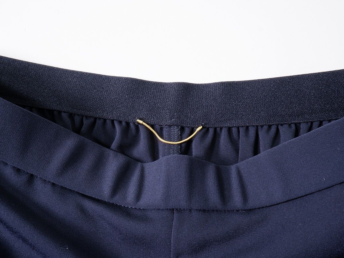 L'Appartementアパルトモン 2019AW RAW+Soft Wideパンツ【36