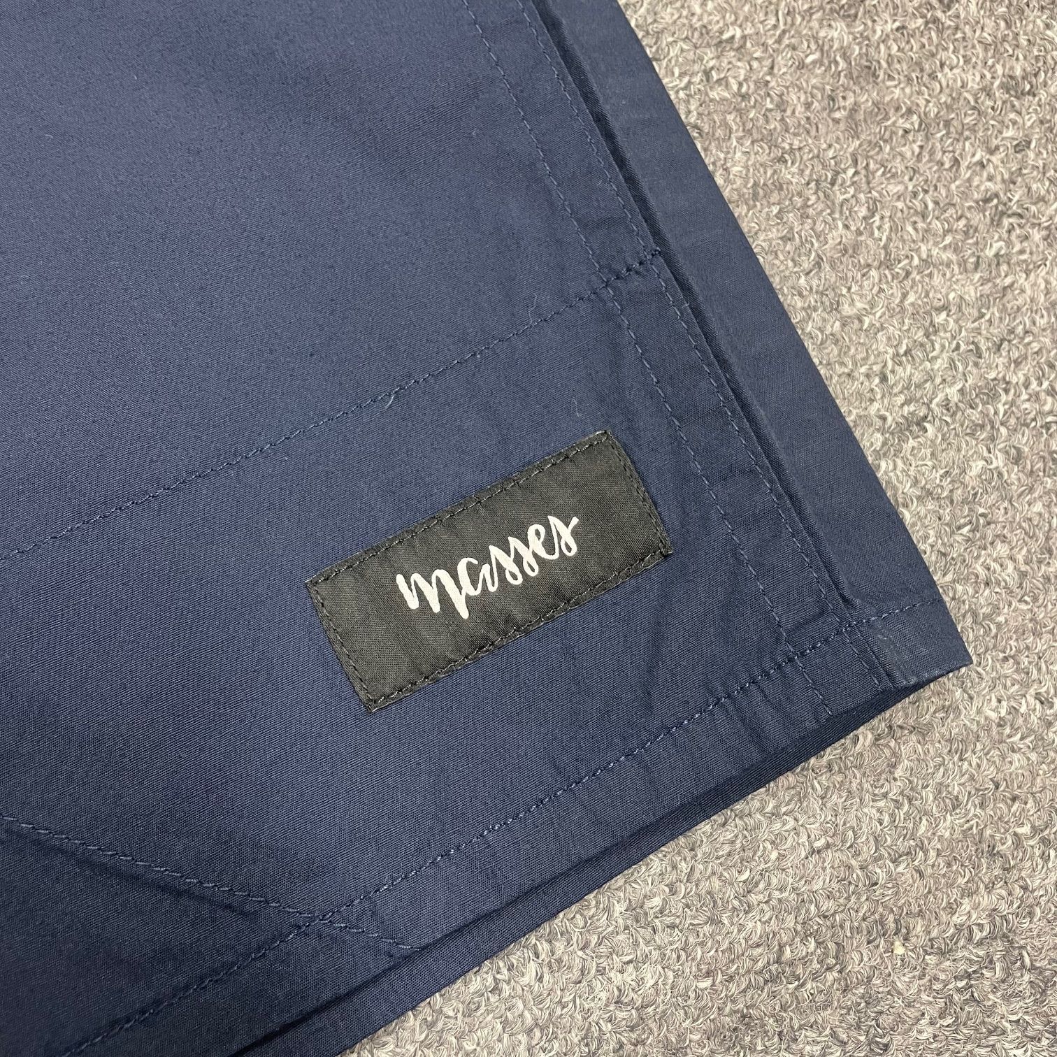 パンツ MASSES SHORTS PLAIN 24ss SHORTS PLAIN | MASSES(マシス) / パンツ ハーフ・ショート
