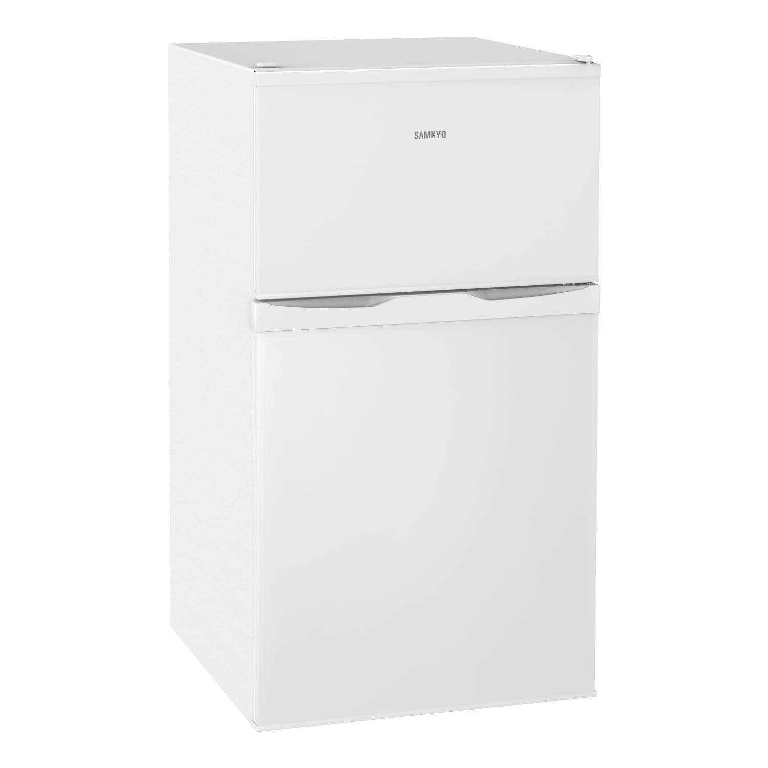 Amazon.co.jp: アレジア 冷凍庫 小型 上開き 41L スリム コンパクト AR