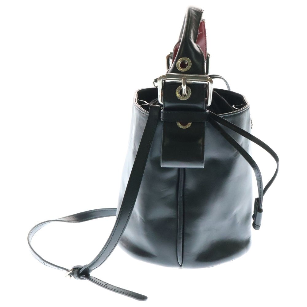 Vivienne Westwood (ヴィヴィアンウエストウッド) PUNK 2WAY BAG