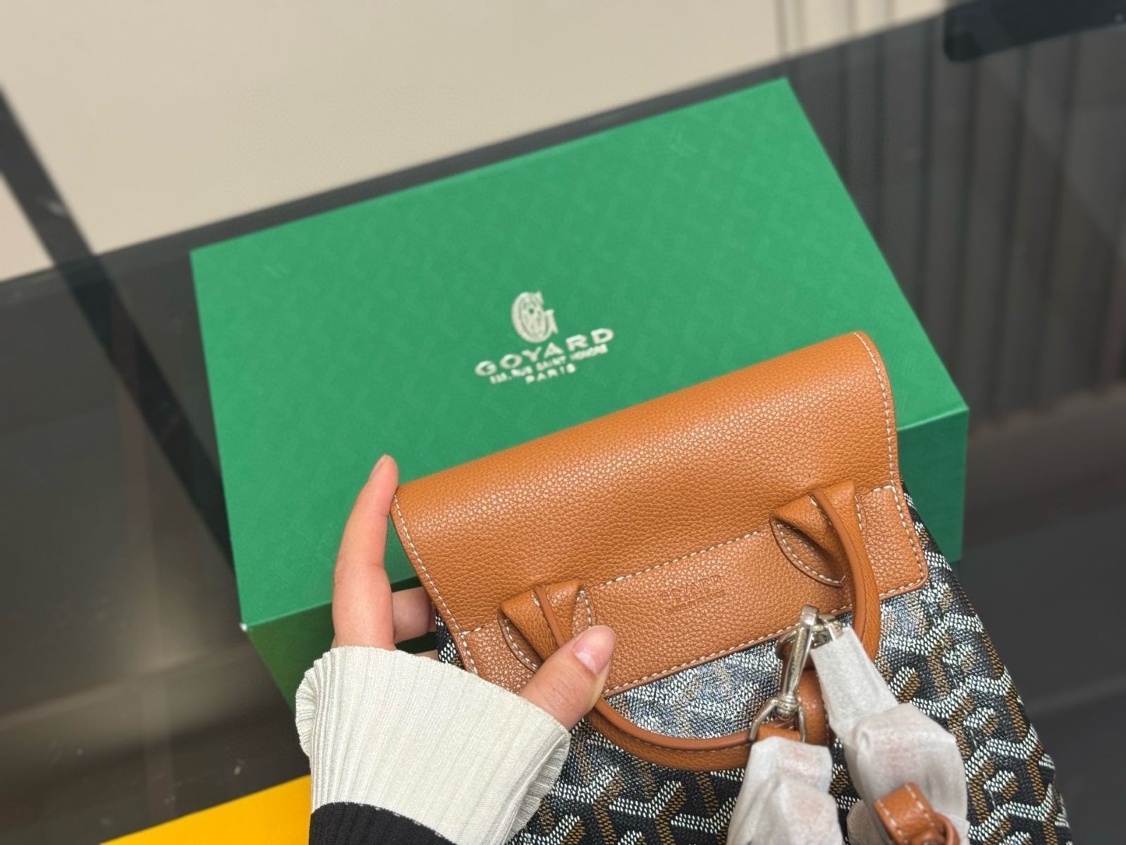 ミニレトロチック