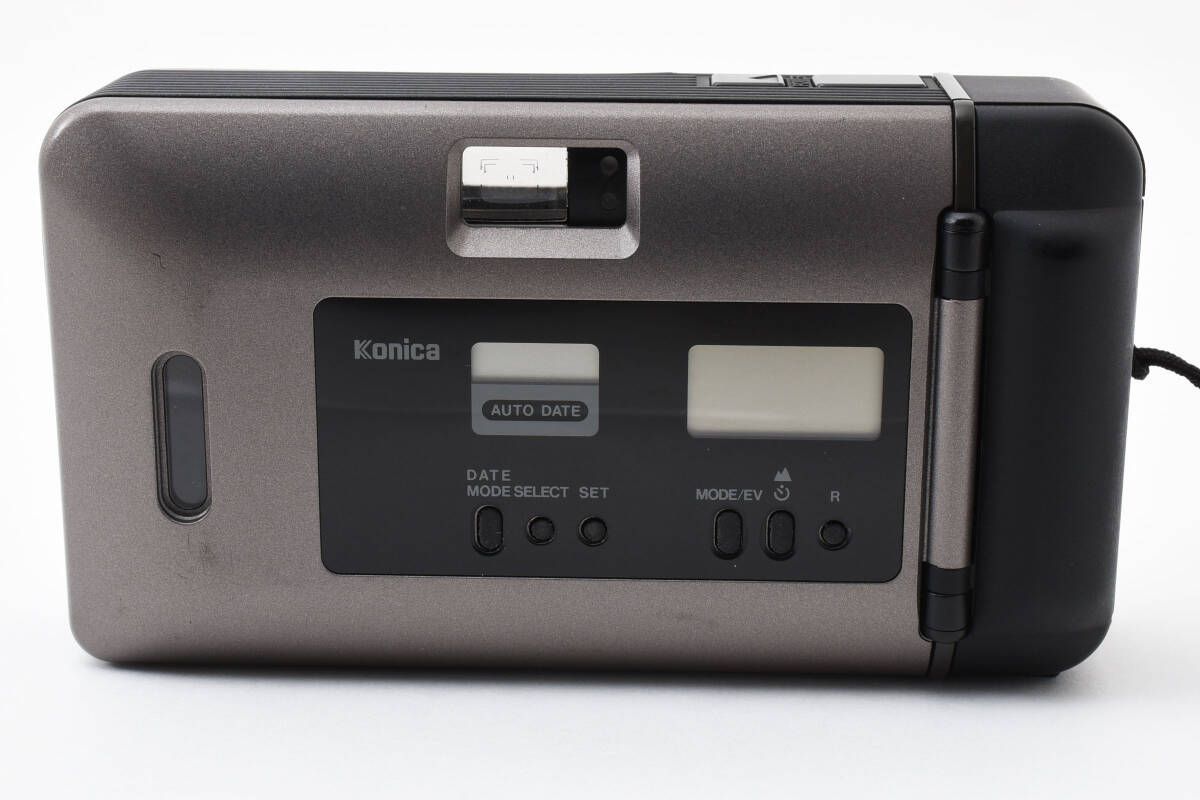 ☆訳あり大特価☆ コニカ KONICA BIG MINI BM-201 #4840 コニカ mini