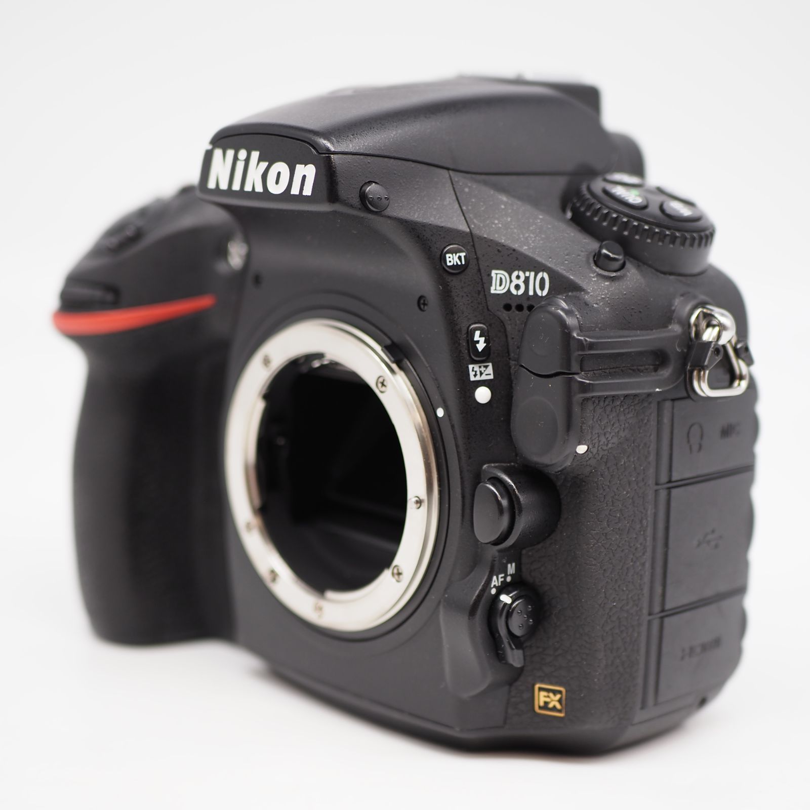 □29477ショット□ Nikon D810 ボディ □極上品□ - メルカリ
