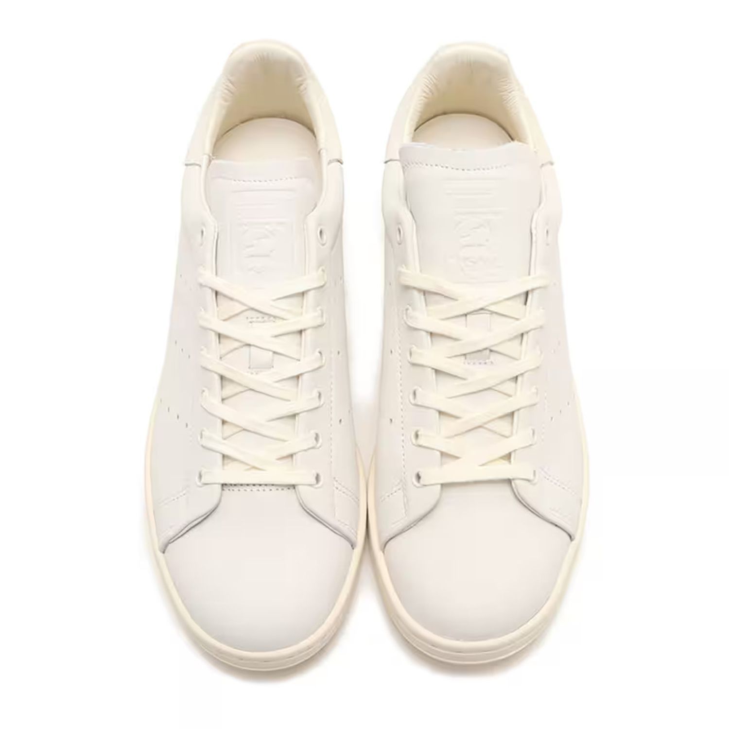 アディダス] スタンスミス ラックス [STAN SMITH LUX] オフホワイト 