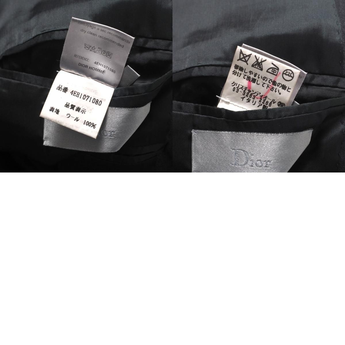 comme des garcons homme setup 90s（Comme Des Garçons 80s