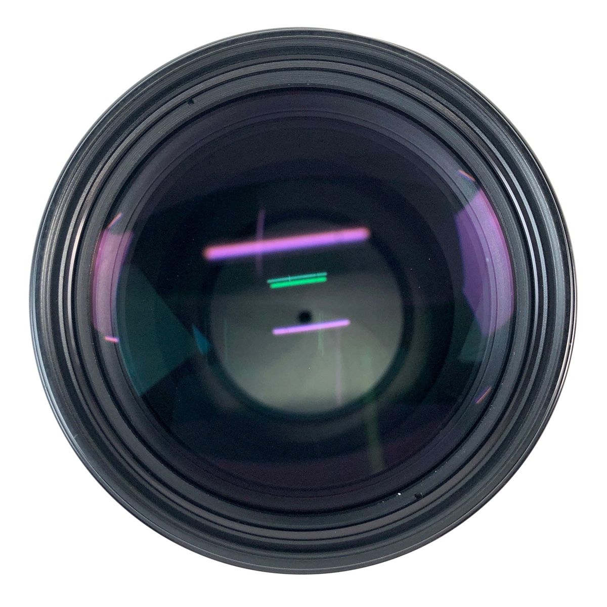 ニコン Nikon Ai-S NIKKOR*ED 180mm F2.8 一眼カメラ用レンズ（マニュアルフォーカス） 【中古】 - メルカリ