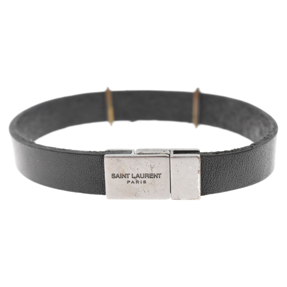 YVES SAINT LAURENT (イヴサンローラン) YSLロゴ オピウム