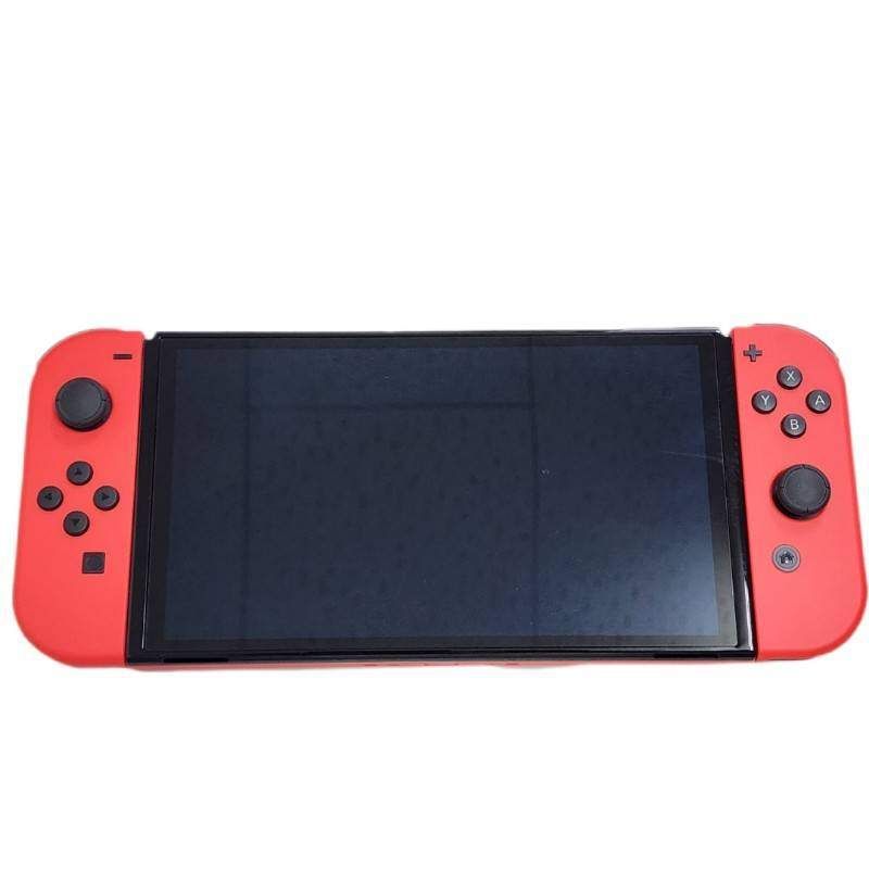 Nintendo 任天堂 Nintendo Switch 有機ELモデル HEG-S-RAAAA