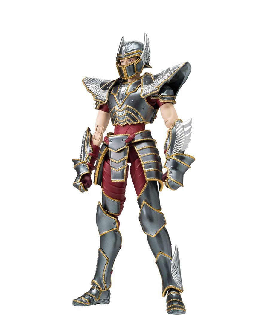 カリーカリー出品　聖闘士星矢 ブラックスワン 未開封 Amazon | KOILAND 聖闘士星矢 乙女座 シャカ A賞2 海外一番くじ