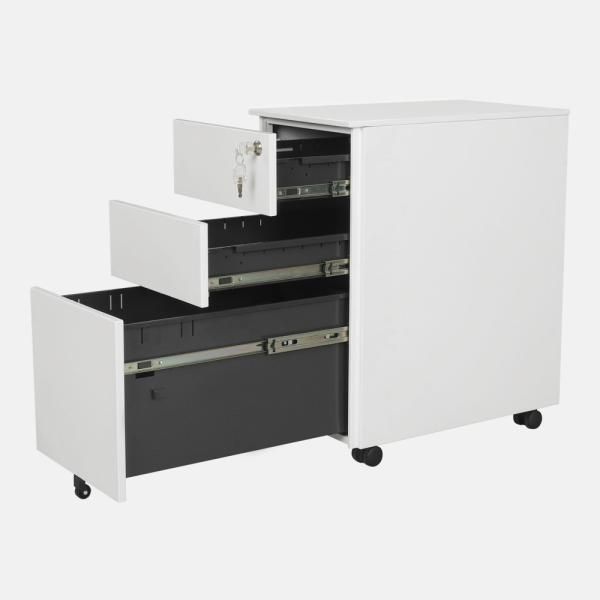 キャスター付き ペントレー