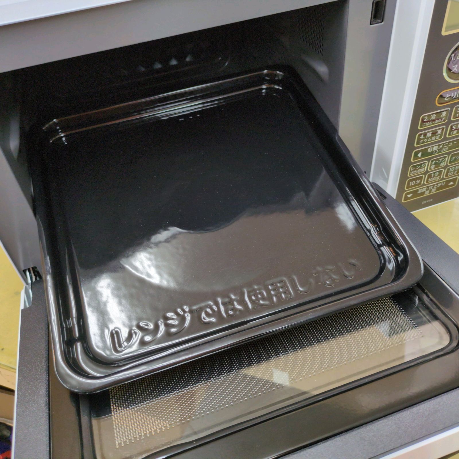 TOSHIBA ER-V18(W) 電子レンジ 2022年製 ER-V18 | 電子レンジ/オーブン