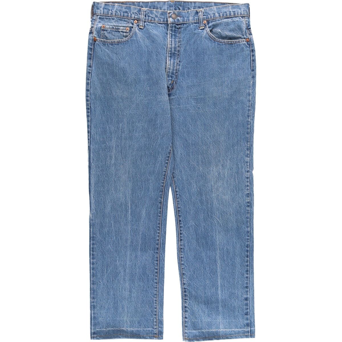 古着 80年代 リーバイス Levi's 517 0217 ブーツカットジーンズ デニム