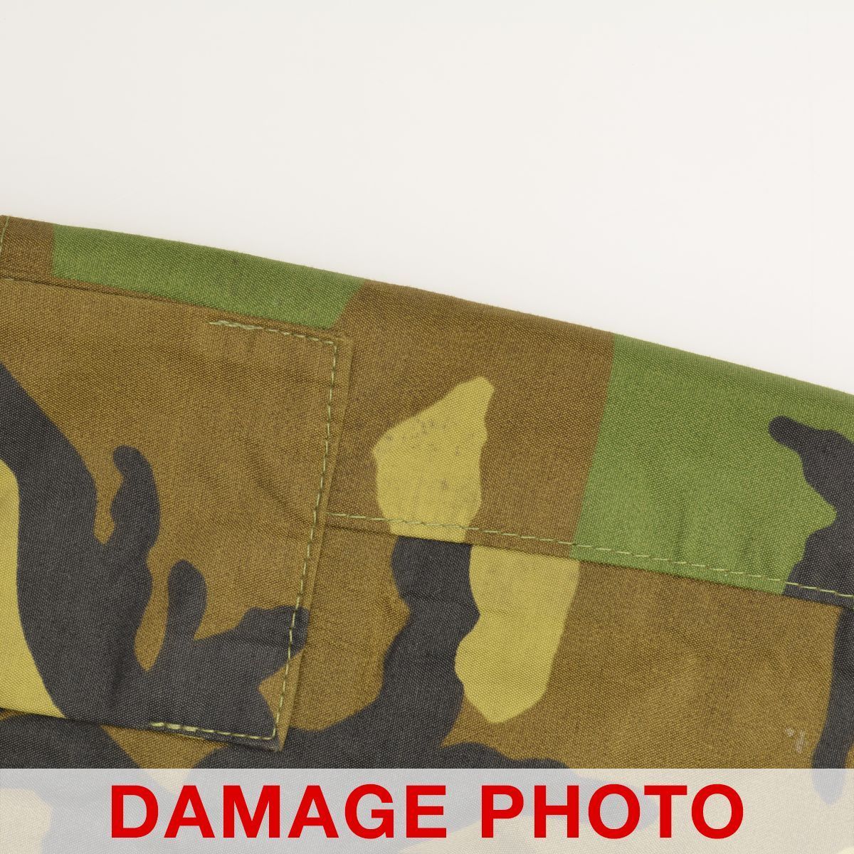 USARMY】MIL-P-44188D ECWCS GEN1ナイロンジャケット - メルカリ