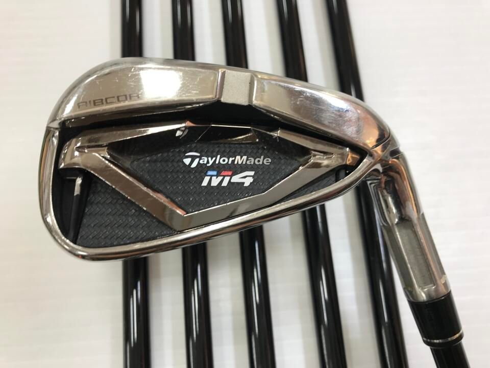 中古シャフト◇テーラーメイド M4 純正スリーブ付 FUBUKI TM5(S