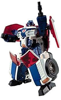 【】 トランスフォーマー ギャラクシーフォース GC-11 ファストエイド