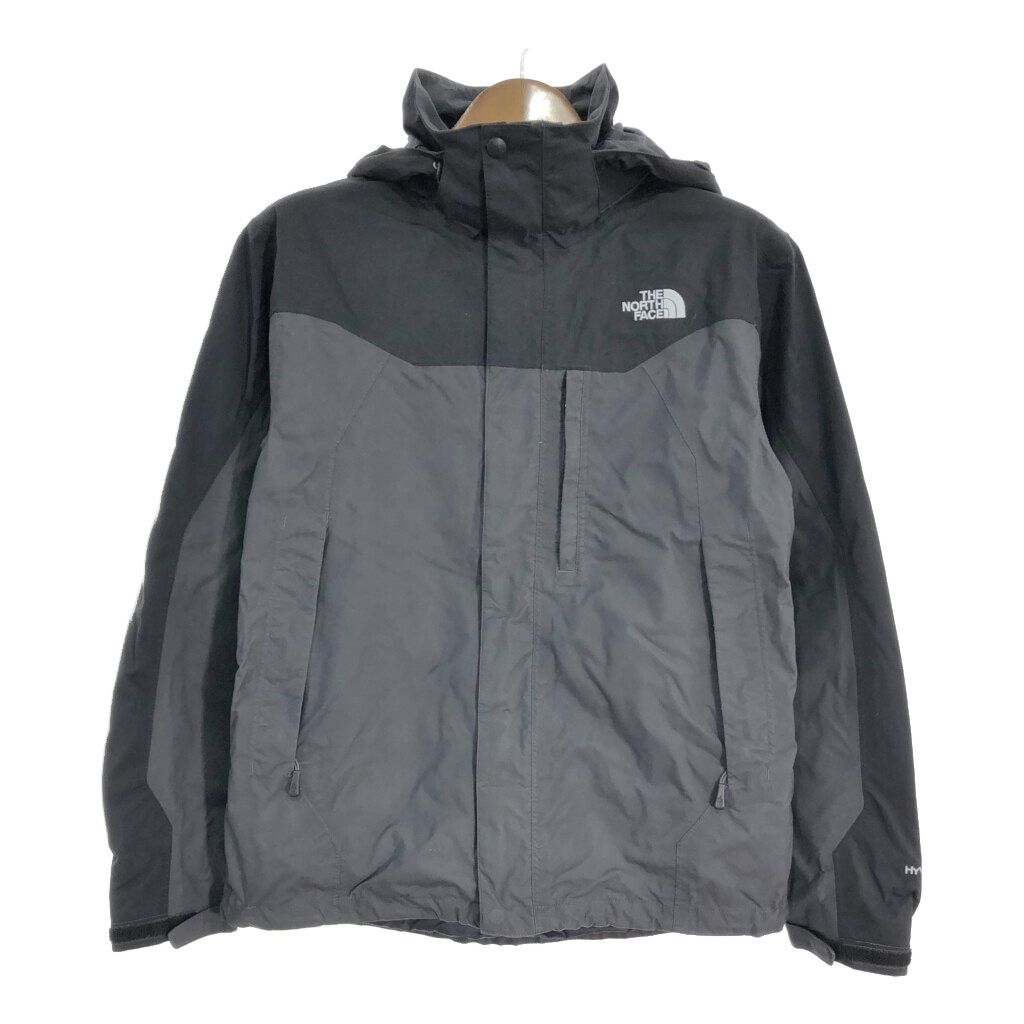 出産祝いなども豊富 THE NORTH FACE ノースフェイス HYVENT マウンテンパーカー Mサイズ
