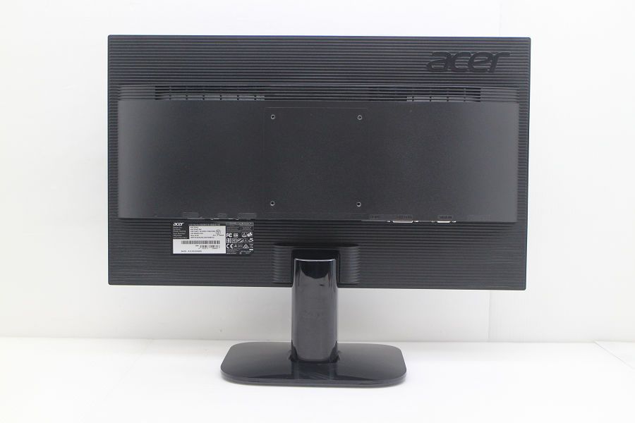 acer KA220HQ 21.5インチワイド FHD(1920x1080)液晶モニター HDMI×1