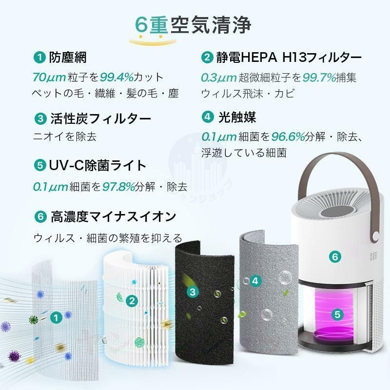 静音