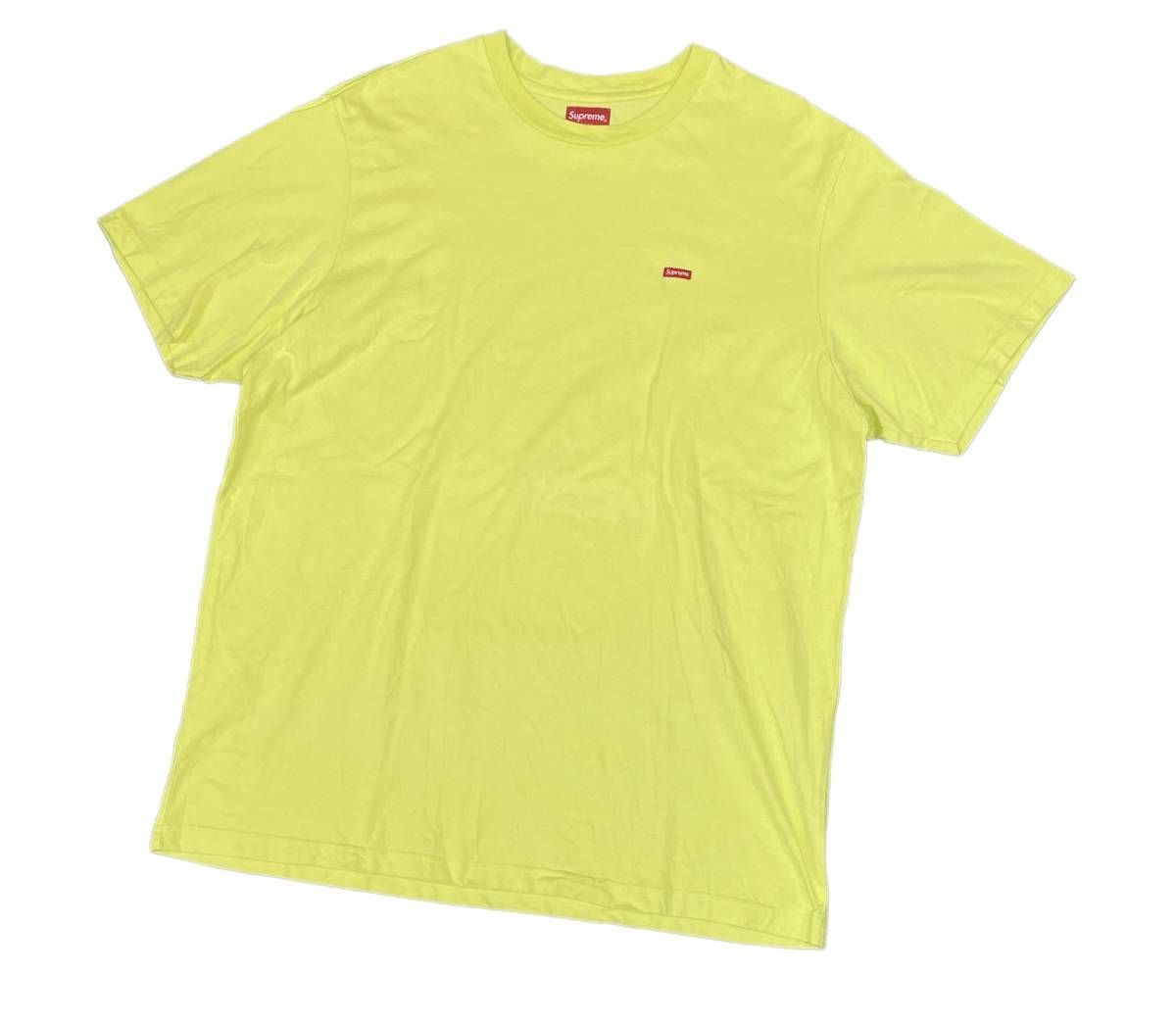 カテゴリ❧ Supreme - シュプリーム Supreme Small Box Tee Mサイズ の