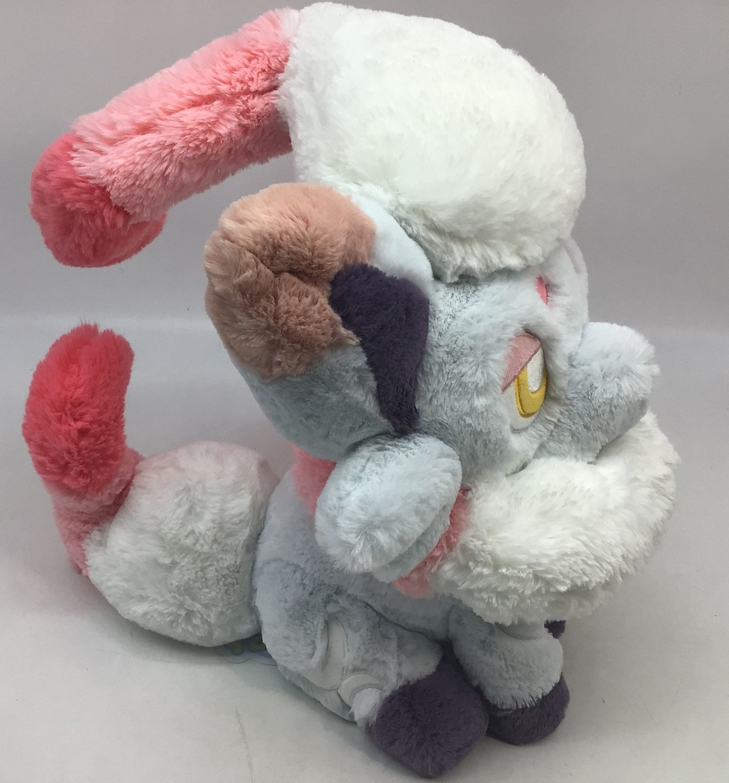 ヒスイゾロア ぬいぐるみ ぬいぐるみ ヒスイゾロア ｜【公式】ポケモン