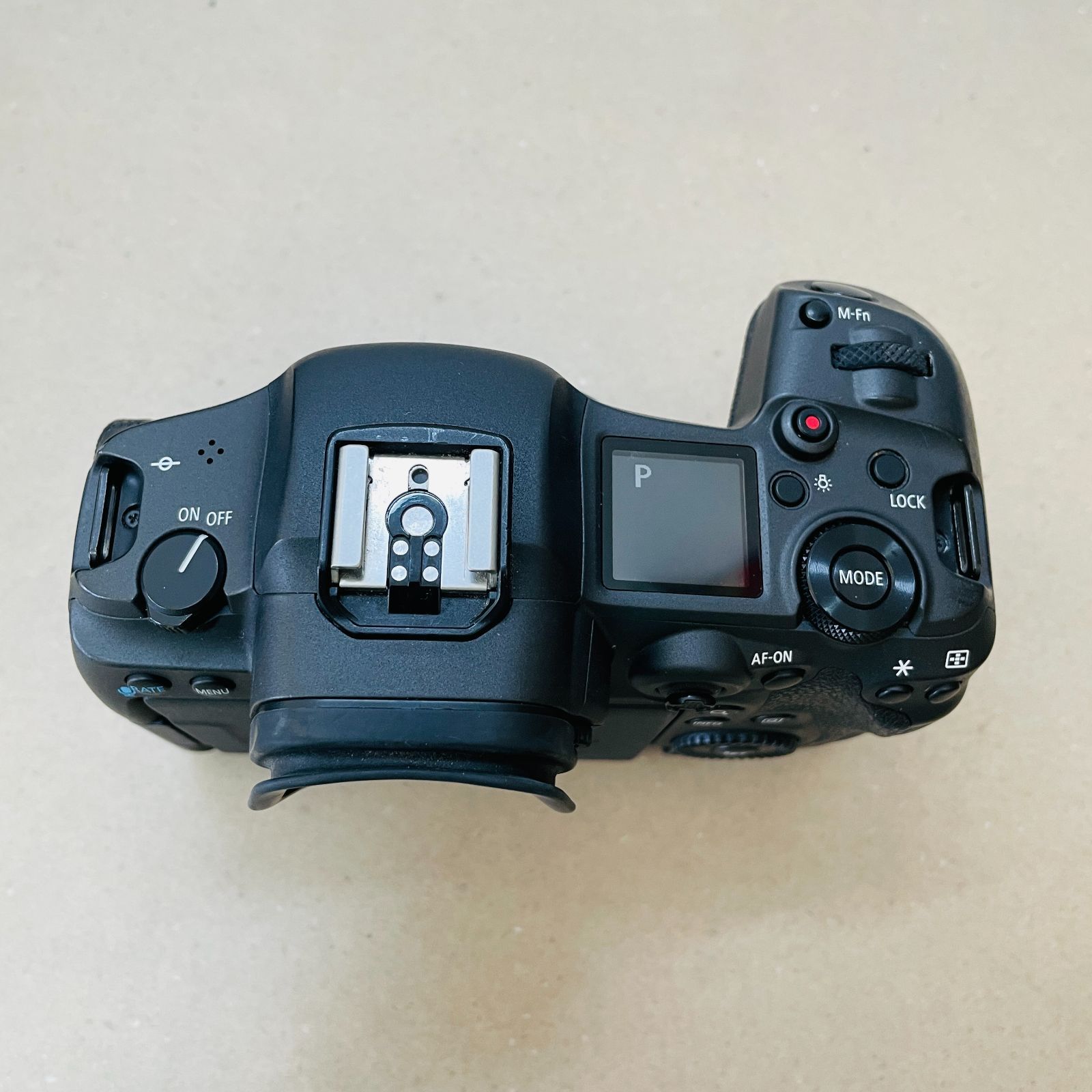 Canon キャノン
