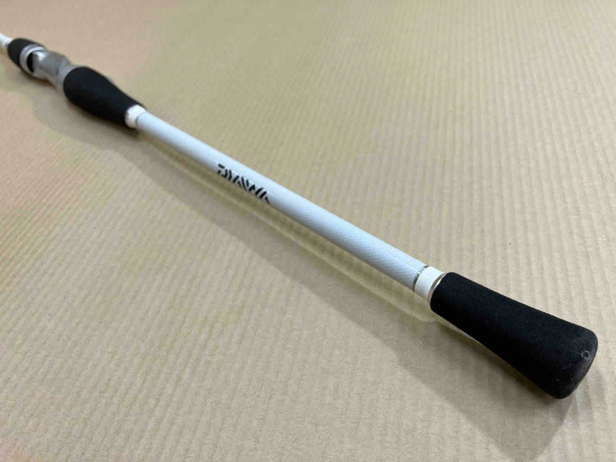 Aブリッツ　ライトヒラメ　M-250 ダイワ A-ブリッツ ライトヒラメ M-250 - 【バス・トラウト