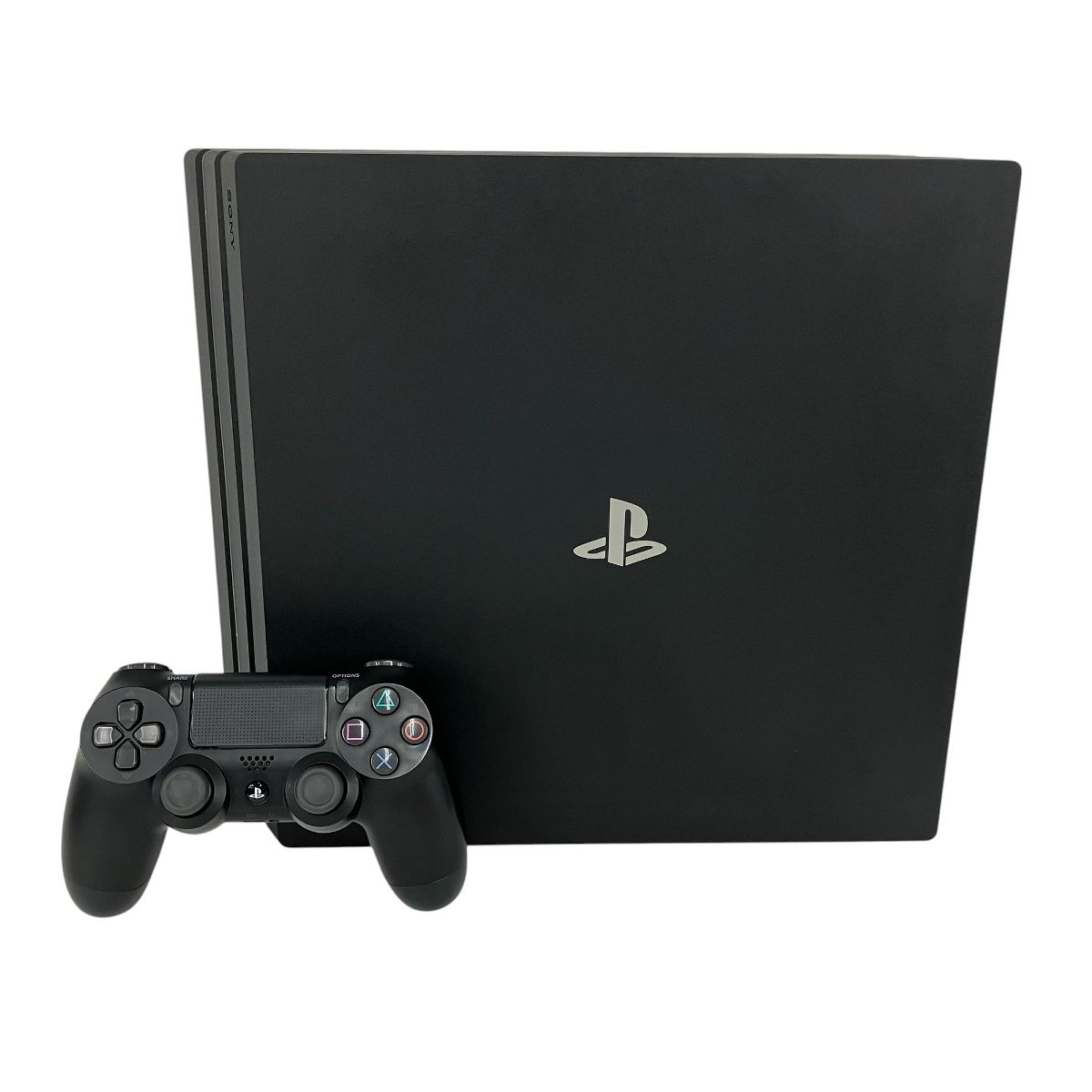 SONY CUH-7000B PlayStation 4 1TB pro PS4 プレステ4 ゲーム機 ソニー Y9912991