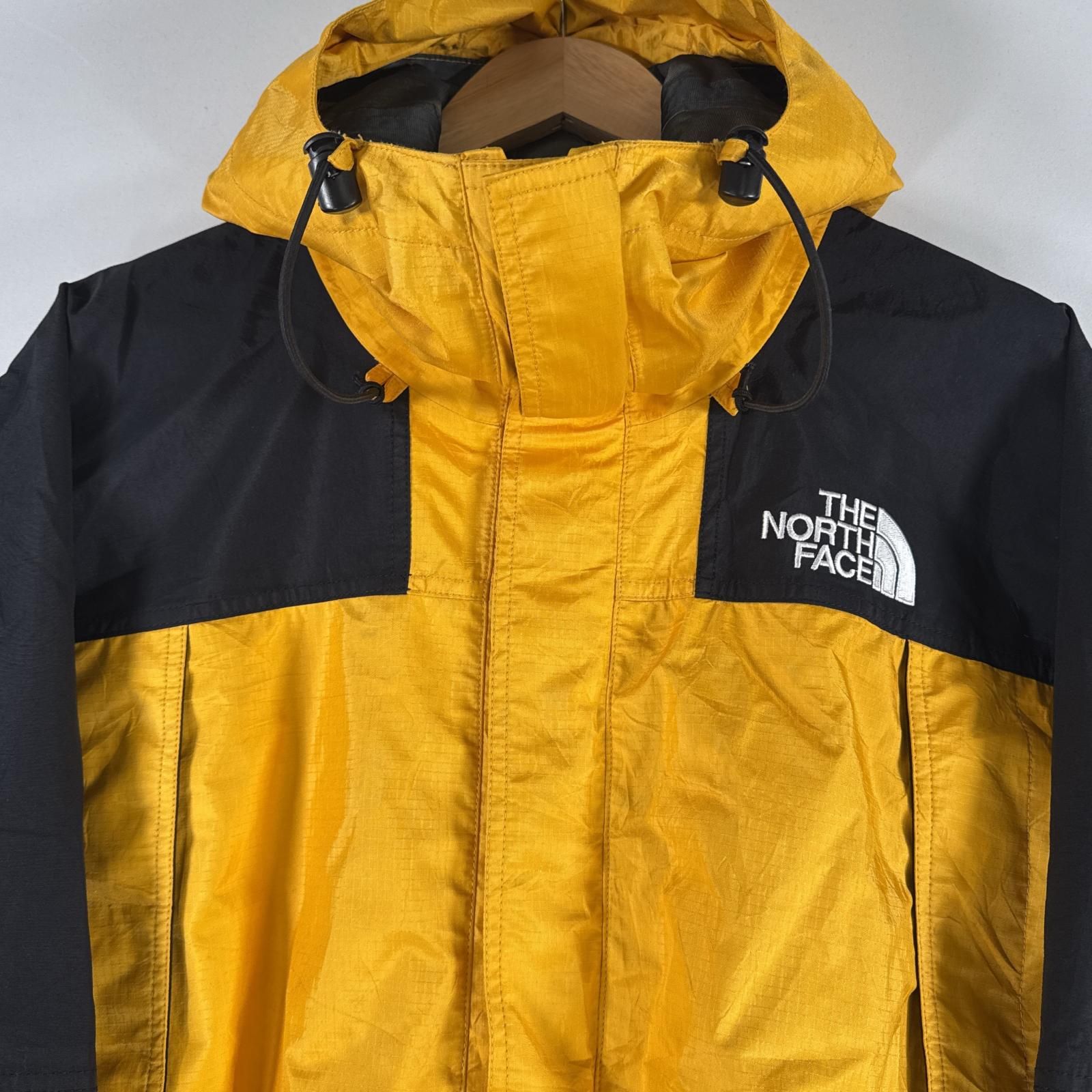 t*2様 the north face 90s ジャンプスーツ 古着 90's/90年代 ザ・ノースフェイス THE NORTH FACE GORE-TEX