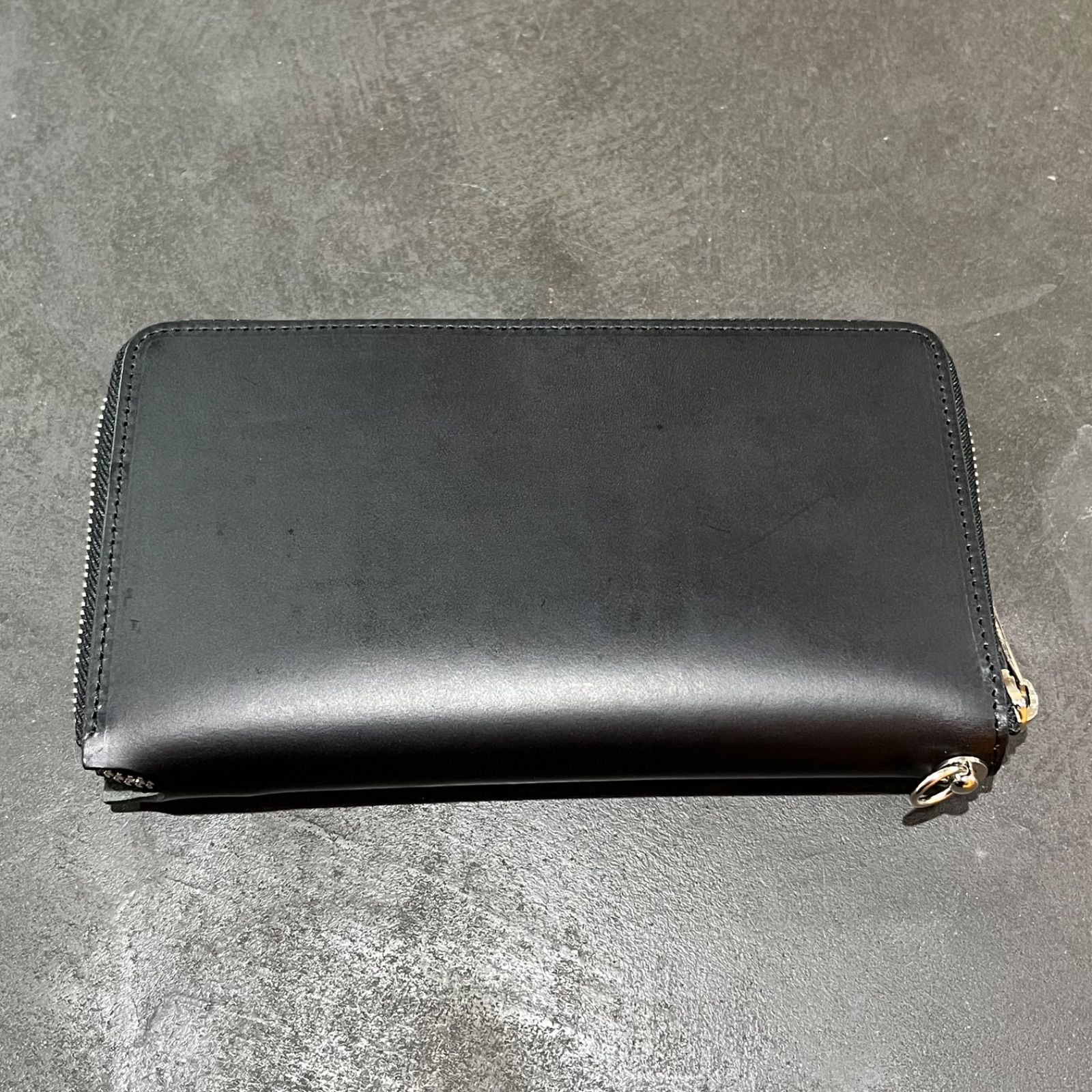 参考上代47300円 yohji yamamoto pour homme ファスナー