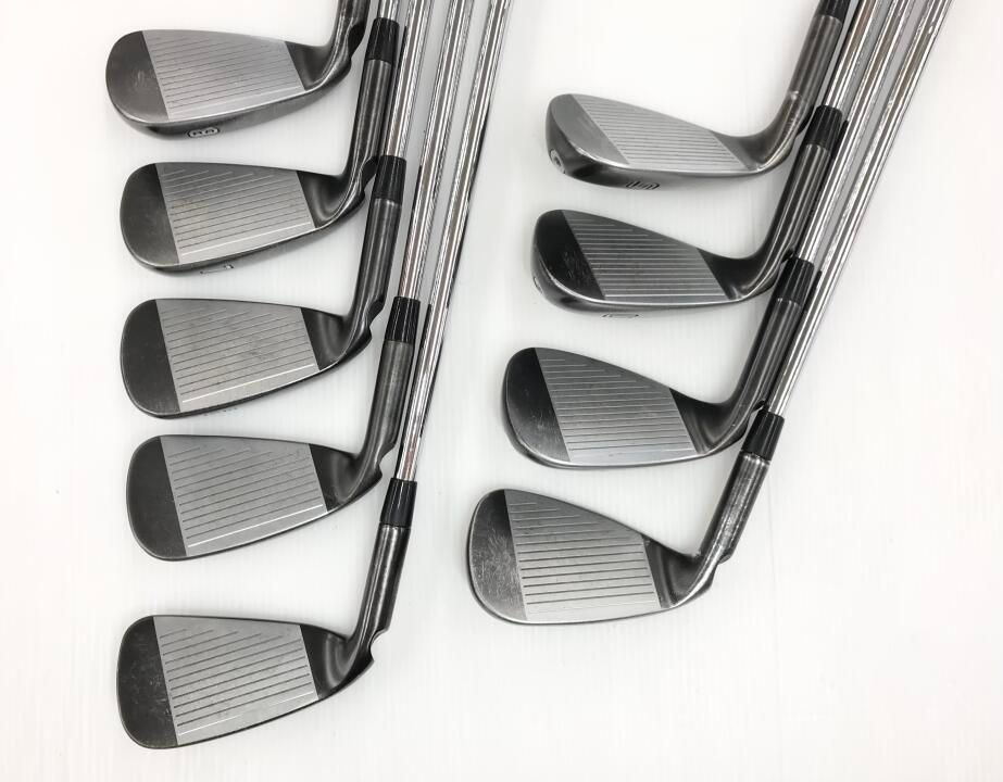 在庫一掃処分! G710 | X | NSプロ MODUS 3 TOUR 120 | | アイアンセット | ピン 最短即日発送